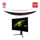 MSI MAG321CUP 32IN 3840 X 2160 (UHD) VA 4K GAMING MONITOR 160HZ - Scratch & Dent