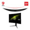 MSI MAG321CUP 32IN 3840 X 2160 (UHD) VA 4K GAMING MONITOR 160HZ - Scratch & Dent