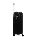 AROMA360 Hotel Collection^(TM^) Check-In Luggage 4-Spinner Wheels 28" - Black - Like New