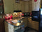 Art3d 6-Pack Peel and Stick Vinyl Sticker Kitchen Backsplash Tiles - Brand New