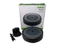 iRobot Roomba i3 EVO Wi-Fi Connected Robot Vacuum - Gray/Black - Scratch & Dent