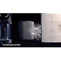 DYSON PURIFIER COOL TP07 SMART AIR PURIFIER AND FAN - WHITE/SILVER - Like New