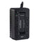 CYBERPOWER - 450VA BATTERY BACK-UP SYSTEM - BLACK - Like New