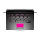 For Parts: ALIENWARE 15.6" i7-7700HQ 16 1TB 128GB GTX 1070 AW15R3-7376SLV-PUS NO POWER