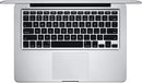 APPLE MACBOOK PRO 2011 13.3" 1280x800 I5-2435M 8 1TB SSD MD313LL/A - Silver - Like New