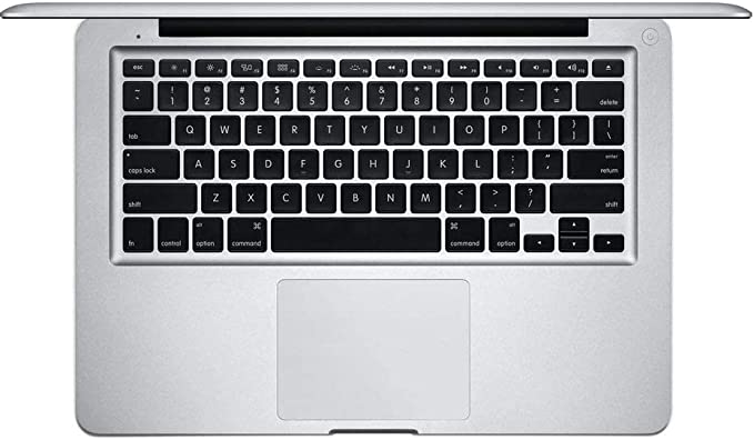 APPLE MACBOOK PRO 2011 13.3" 1280x800 I5-2435M 8 1TB SSD MD313LL/A - Silver - Like New