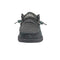 110352138 HEY DUDE WALLY SOX ASPHALT AZUR MEN'S LIGHTWEIGHT CASUAL SHOES -11 - Like New