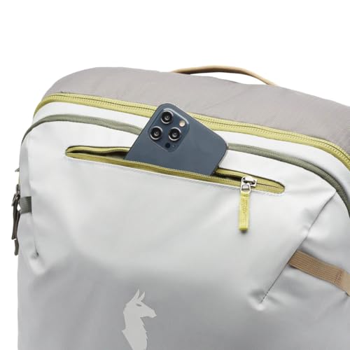 Cotopaxi Allpa 42L Travel Pack, Smoke/Cinder - Brand New
