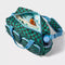 CAT & JACK KIDS' WEEKENDER DUFFEL BAG GREEN CHECKERED - GREEN CHECKERED - Brand New