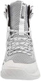 3023708 Under Armour Women's HOVR Highlight Ace Volleyball Shoe White 8 - Brand New