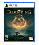 BANDAI NAMCO ELDEN RING - PLAYSTATION 5 - Like New