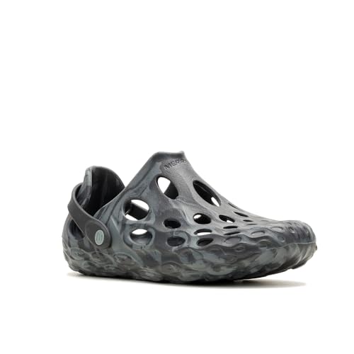 J48595 MERRELL MEN'S HYDRO MOC WATER SHOE BLACK SIZE 11 - Brand New