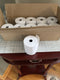 THERMAL PAPER 10 ROLLS 3.125" X 230 FEET CASH REGISTER PAPER - WHITE - Brand New
