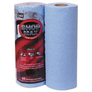 Shop Max(TM) Shop Towels - Roll - Brand New