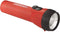 EVERREADY EVE2661305 FLASHLIGHT EV25.1,2D,ECN - RED - Like New