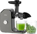 WHALL Slow Juicer ZM1512 - Grey Like New