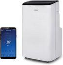 Commercial Cool CCP6JW Remote Control Portable air conditioners - Scratch & Dent