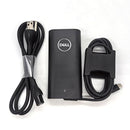 Dell 100W Laptop Charger USB C Type C GAN AC Adapter XPS 14 9440 - Black - Brand New