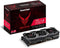 PowerColor Red Devil AMD Radeon RX 5700 XT 8GB AXRX 5700XT 8GBD6-3DHE/OC Like New