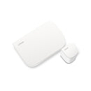 LINKSYS MULTI-GIG MICRO MESH WIFI 6 SYSTEM CONNECT 100+ DEVICES 2PK 2024 - WHITE - Like New