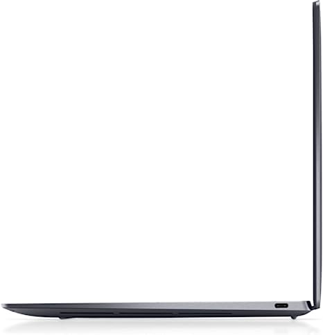 Dell XPS 13 Plus 9320 13.4" 3.5K Touch I7-1280P 16GB 512GB W11 Pro - Silver - Like New