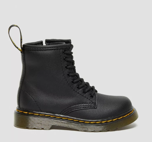 1460 Dr. Martens Unisex 1460 Softy T Leather New