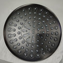 SPARKPOD 9.5IN LARGE RAIN SHOWER HEAD - VINTAGE OIL RUBBED BRONZE - Like New