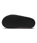 NF0A39UX THE NORTH FACE THERMOBALL TRACTION MULE II KIDS, SIZE 11, PINK MOSS - Brand New