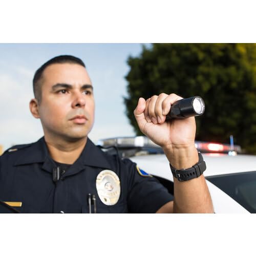 SureFire G2X Series LED Flashlights with Tough Nitrolon Body - Like New