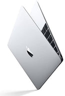 APPLE MACBOOK 2017 12" M3-7Y32 8 256GB SSD SILVER MNYH2LL/A - Like New
