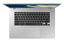 Samsung Chromebook 4 15.6 FHD N4000 4GB 64GB XE350XBA-K02US - - Scratch & Dent
