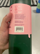 OWALA 24OZ FREE SIP STAINLESS STEEL FOREST FAIRT WATER BOTTLE - FOREST FAIRY - Like New