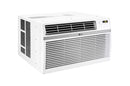 LG 12,000 BTU WINDOW AIR CONDITIONER, COOLS UP TO 550 SQ. FT - - Scratch & Dent