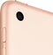 Apple iPad 2020 10.2 inch 128GB Wi-Fi MYLF2LL/A - Gold ‎ - Like New