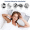 BESPILLOW NECK PILLOW CERVICAL MEMORY FOAM PILLOWS FOR PAINRELIEF SLEEPING - Like New