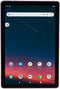 ONN TABLET 32GB MMC 2GB 10.1" (1280X800) TOUCHSCREEN ANDROID 11 - PURPLE - Like New