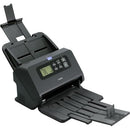 CANON IMAGEFORMULA SHEETFED SCANNER 600 DPI OPTICAL DR-M260 - BLACK - Like New