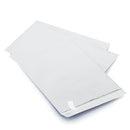 AIMOH 9 X 12 SELF SEAL SECURITY ENVELOPES 9 X 12 LARGE 100CT - WHITE - Brand New