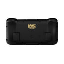 CRKD NEO S WIRELESS COLLECTIBLE CONTROLLER NINTENDO SWITCH OLED,  - GOLD - Like New