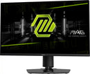 MSI MAG 275QPF X30 27" QHD 300HZ 1MS ADAPTIVE SYNC GAMING MONITOR - BLACK - Like New