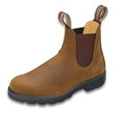 핏츠로이 Unisex Classic Series Chelsea Boot Shock Absorption Saddle Brown 6.5 - Like New