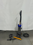 DYSON BALL UP19 ANIMAL 2 ORIGIN UPRIGHT VACUUM - BLUE/YELLOW - Scratch & Dent