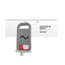 CLOVER CIG CLOVER REPLACEMENT INK CANON PFI-1700R 0783C001AA , PVA-1700 - RED - Brand New
