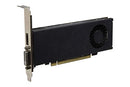 POWERCOLOR RADEON 550 2GB GDDR5 GRAPHICS CARD AXRX-550-2GBD5-HLEV2 - BLACK - Like New