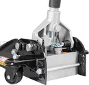 Torin T83505W Hydraulic Low Profile Steel Racing Jack 6,000 lb Capacity - BLACK - Like New
