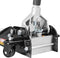 Torin T83505W Hydraulic Low Profile Steel Racing Jack 6,000 lb Capacity - BLACK - Like New