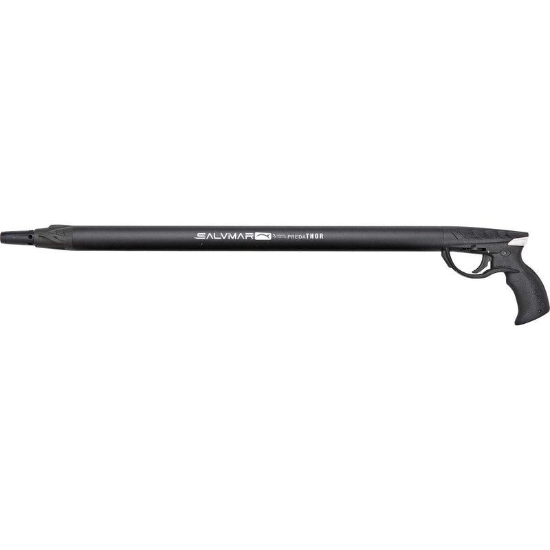 SALVIMAR PREDATHOR 75 CM BLACK SPEARGUN 306040 - BLACK - Like New