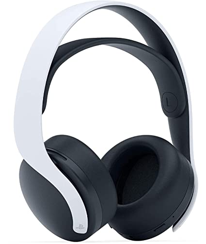 Sony PlayStation PULSE 3D Wireless Headset CFI-ZWH1 - WHITE New