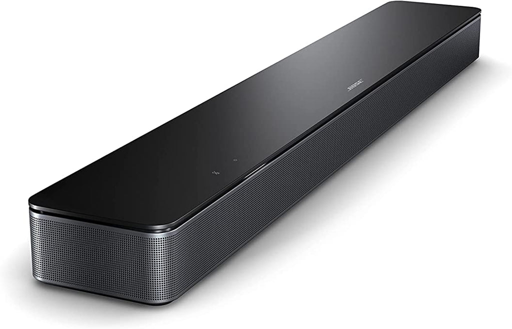Recensione Bose Smart Soundbar 600: più grande del suo corpo
