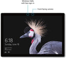Microsoft Surface Pro 12.3'' 2736x1824 TOUCH i5-7300U 8 128GB SSD KLH-00001 - Like New